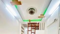 NHÀ 3 TẦNG BTCT - 4x13 -  LÊ VĂN QUỚI - NGÃ TƯ BỐN XÃ - ĐƯỜNG 6M - KHÔNG LỘ GIỚI - CHÀO CHỈ 5,6 Tỷ ( TL)